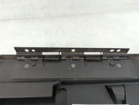 2000 Chrysler Concorde Center Console Armrest Cover Lid Fits OEM Used Auto Parts - Oemusedautoparts1.com
