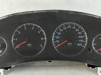 2000-2004 Chrysler Concorde Instrument Cluster Speedometer Gauges Fits Fits 2000 2001 2002 2003 2004 OEM Used Auto Parts - O