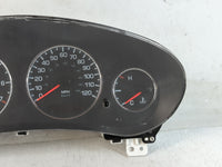 2000-2004 Chrysler Concorde Instrument Cluster Speedometer Gauges Fits Fits 2000 2001 2002 2003 2004 OEM Used Auto Parts - O