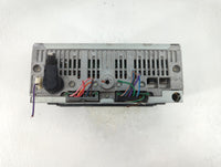 1998-2002 Chrysler Concorde Radio AM FM Cd Player Receiver Replacement P/N:P04858584AH Fits Fits 1998 1999 2000 2001 2002 OE