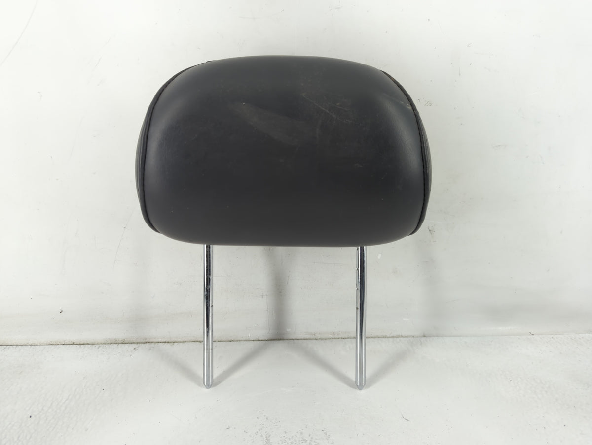 2000 Chrysler Concorde Headrest Head Rest Front Driver Passenger Seat Fits OEM Used Auto Parts - Oemusedautoparts1.com