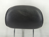 2000 Chrysler Concorde Headrest Head Rest Front Driver Passenger Seat Fits OEM Used Auto Parts - Oemusedautoparts1.com