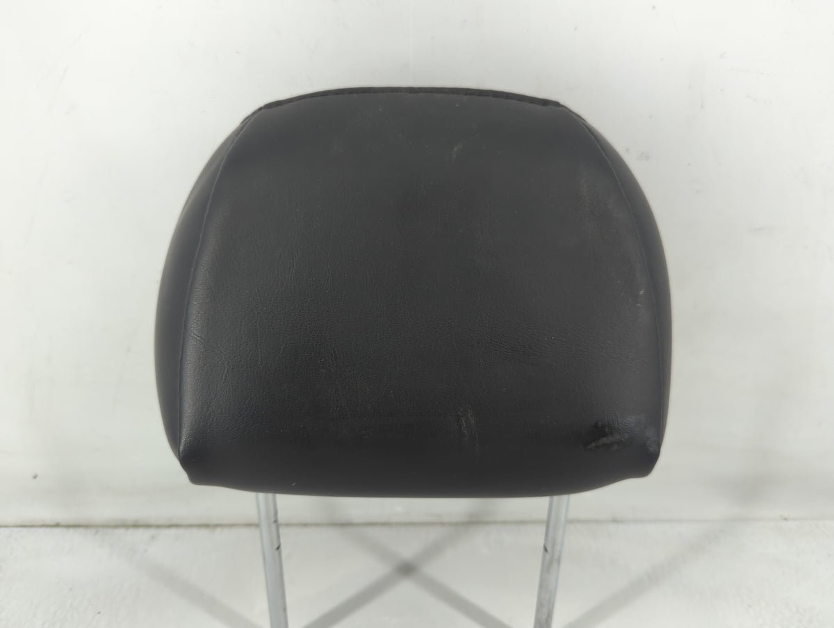 2000 Chrysler Concorde Headrest Head Rest Front Driver Passenger Seat Fits OEM Used Auto Parts - Oemusedautoparts1.com