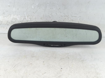 compare product 2000-2004 Chrysler Concorde Interior Rear View Mirror Replacement OEM P/N:E11015306 Fits OEM Used Auto Parts