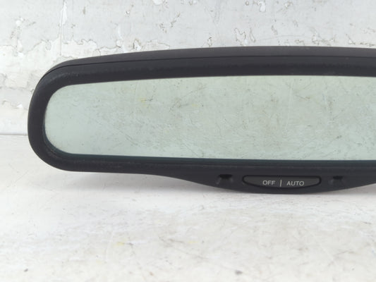 2000-2004 Chrysler Concorde Interior Rear View Mirror Replacement OEM P/N:E11015306 Fits OEM Used Auto Parts