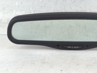 2000-2004 Chrysler Concorde Interior Rear View Mirror Replacement OEM P/N:E11015306 Fits OEM Used Auto Parts - Oemusedautopa