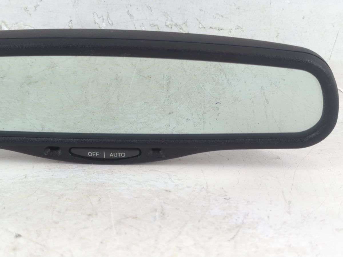 2000-2004 Chrysler Concorde Interior Rear View Mirror Replacement OEM P/N:E11015306 Fits OEM Used Auto Parts - Oemusedautopa