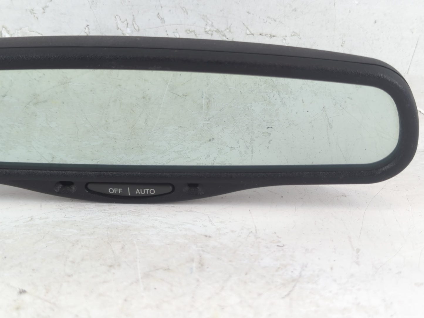 2000-2004 Chrysler Concorde Interior Rear View Mirror Replacement OEM P/N:E11015306 Fits OEM Used Auto Parts - Oemusedautopa