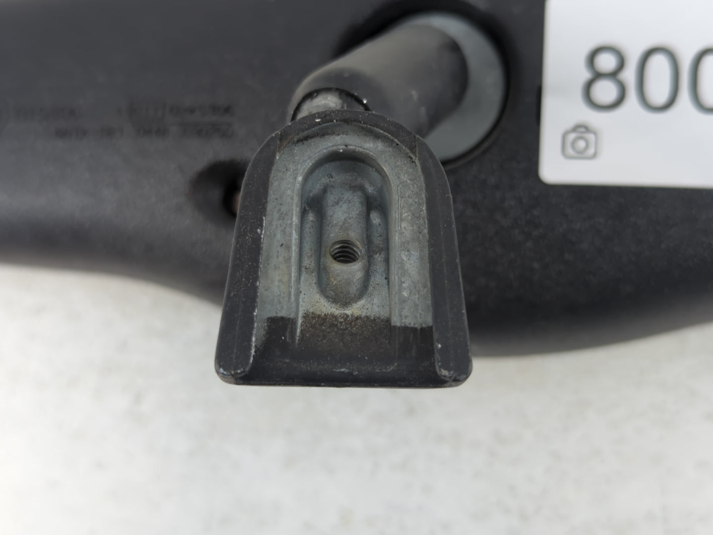 2000-2004 Chrysler Concorde Interior Rear View Mirror Replacement OEM P/N:E11015306 Fits OEM Used Auto Parts - Oemusedautopa