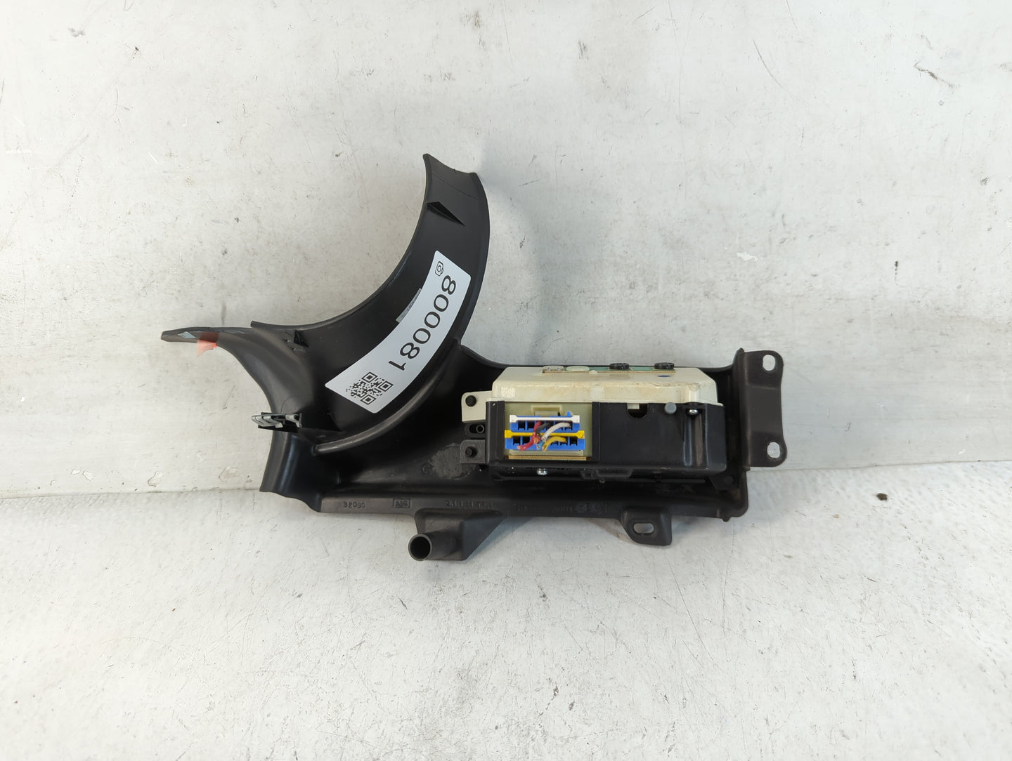 1998-2001 Chrysler Concorde Headlight Head Light Switch Lamp Control - Oemusedautoparts1.com