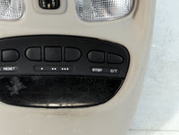 2000-2000 Chrysler Concorde Overhead Roof Console Interior Dome Light - Oemusedautoparts1.com
