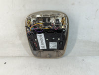 2000-2000 Chrysler Concorde Overhead Roof Console Interior Dome Light - Oemusedautoparts1.com