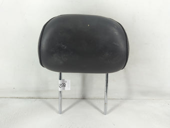 compare product 2000-2003 Chrysler Concorde Headrest Head Rest Front Driver Passenger Seat Fits Fits 2000 2001 2002 2003 OEM Used Auto Parts