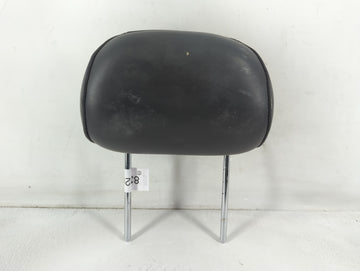 2000-2003 Chrysler Concorde Headrest Head Rest Front Driver Passenger Seat Fits Fits 2000 2001 2002 2003 OEM Used Auto Parts