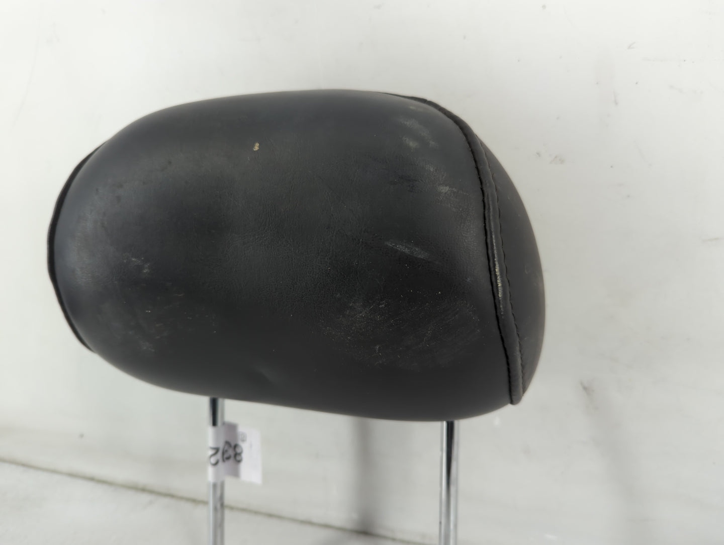 2000-2003 Chrysler Concorde Headrest Head Rest Front Driver Passenger Seat Fits Fits 2000 2001 2002 2003 OEM Used Auto Parts