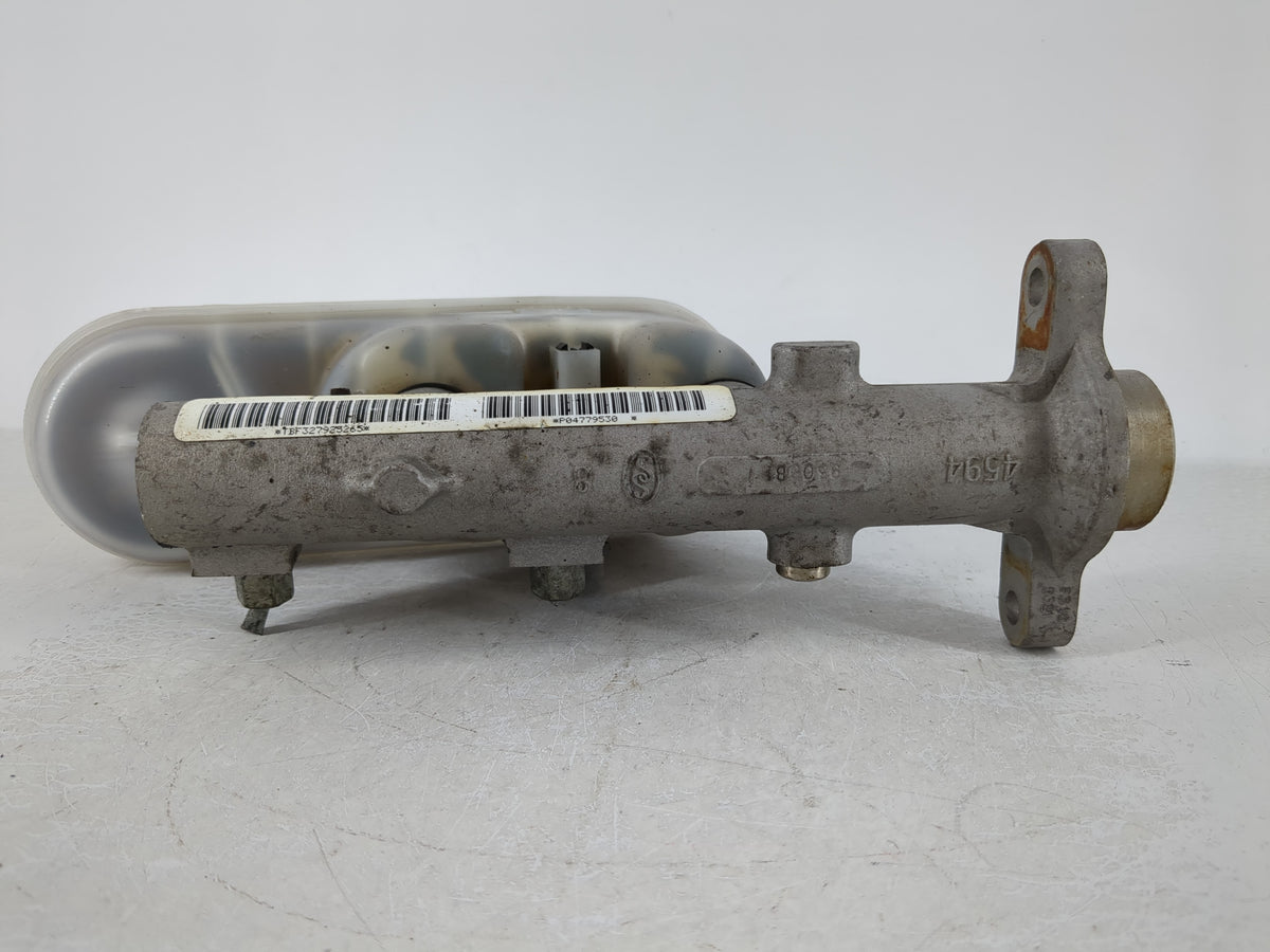 1998-2004 Chrysler Concorde Brake Master Cylinder 864713 - Oemusedautoparts1.com