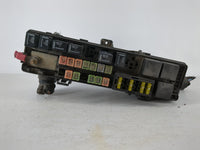 2000-2004 Chrysler Concorde Fusebox Fuse Box Panel Relay Module Fits Fits 2000 2001 2002 2003 2004 OEM Used Auto Parts - Oem