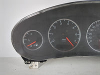 2000-2004 Chrysler Concorde Instrument Cluster Speedometer Gauges Fits Fits 2000 2001 2002 2003 2004 OEM Used Auto Parts - O