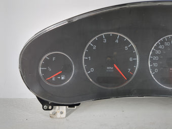 compare product 2000-2004 Chrysler Concorde Instrument Cluster Speedometer Gauges Fits Fits 2000 2001 2002 2003 2004 OEM Used Auto Parts