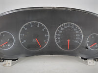 2000-2004 Chrysler Concorde Instrument Cluster Speedometer Gauges Fits Fits 2000 2001 2002 2003 2004 OEM Used Auto Parts - O