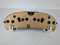 2000-2004 Chrysler Concorde Instrument Cluster Speedometer Gauges Fits Fits 2000 2001 2002 2003 2004 OEM Used Auto Parts - O