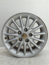 1998-2001 Chrysler Concorde Oem Wheel Rim Silver 902251 - Oemusedautoparts1.com