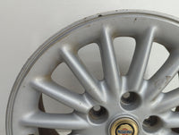 1998-2001 Chrysler Concorde Oem Wheel Rim Silver 902251 - Oemusedautoparts1.com