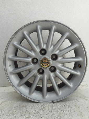 compare product 1998-2001 Chrysler Concorde Oem Wheel Rim