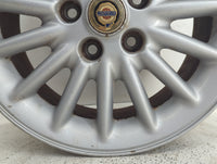 1998-2001 Chrysler Concorde Oem Wheel Rim 911713 - Oemusedautoparts1.com