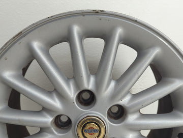1998-2001 Chrysler Concorde Oem Wheel Rim