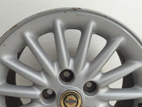 1998-2001 Chrysler Concorde Oem Wheel Rim 911713 - Oemusedautoparts1.com