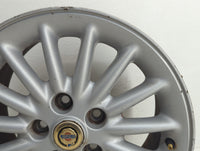 1998-2001 Chrysler Concorde Oem Wheel Rim 911713 - Oemusedautoparts1.com