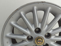 1998-2001 Chrysler Concorde Oem Wheel Rim 911713 - Oemusedautoparts1.com