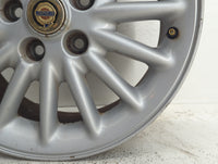 1998-2001 Chrysler Concorde Oem Wheel Rim - Oemusedautoparts1.com