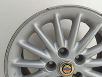 1998-2001 Chrysler Concorde Oem Wheel Rim Silver 911758 - Oemusedautoparts1.com
