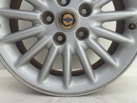 1998-2001 Chrysler Concorde Oem Wheel Rim Silver 911758 - Oemusedautoparts1.com