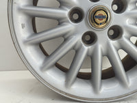1998-2001 Chrysler Concorde Oem Wheel Rim Silver 911758 - Oemusedautoparts1.com