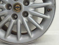 1998-2001 Chrysler Concorde Oem Wheel Rim Silver 911758 - Oemusedautoparts1.com