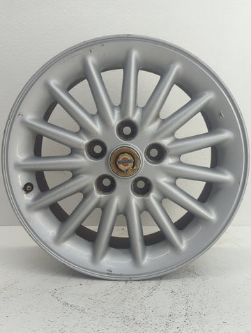 1998-2001 Chrysler Concorde Oem Wheel Rim 912090 - Oemusedautoparts1.com