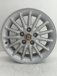 1998-2001 Chrysler Concorde Oem Wheel Rim 912090 - Oemusedautoparts1.com