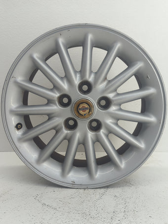 compare product 1998-2001 Chrysler Concorde Oem Wheel Rim 912090