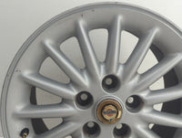 1998-2001 Chrysler Concorde Oem Wheel Rim 912090 - Oemusedautoparts1.com