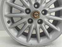 1998-2001 Chrysler Concorde Oem Wheel Rim 912090 - Oemusedautoparts1.com