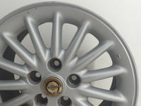 1998-2001 Chrysler Concorde Oem Wheel Rim 912090 - Oemusedautoparts1.com