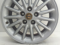 1998-2001 Chrysler Concorde Oem Wheel Rim 912090 - Oemusedautoparts1.com