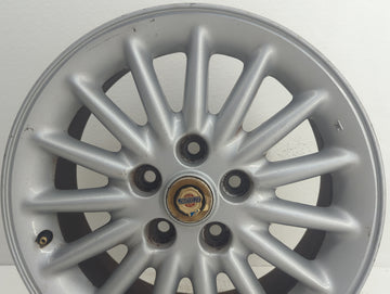 1998-2001 Chrysler Concorde Oem Wheel Rim 912090