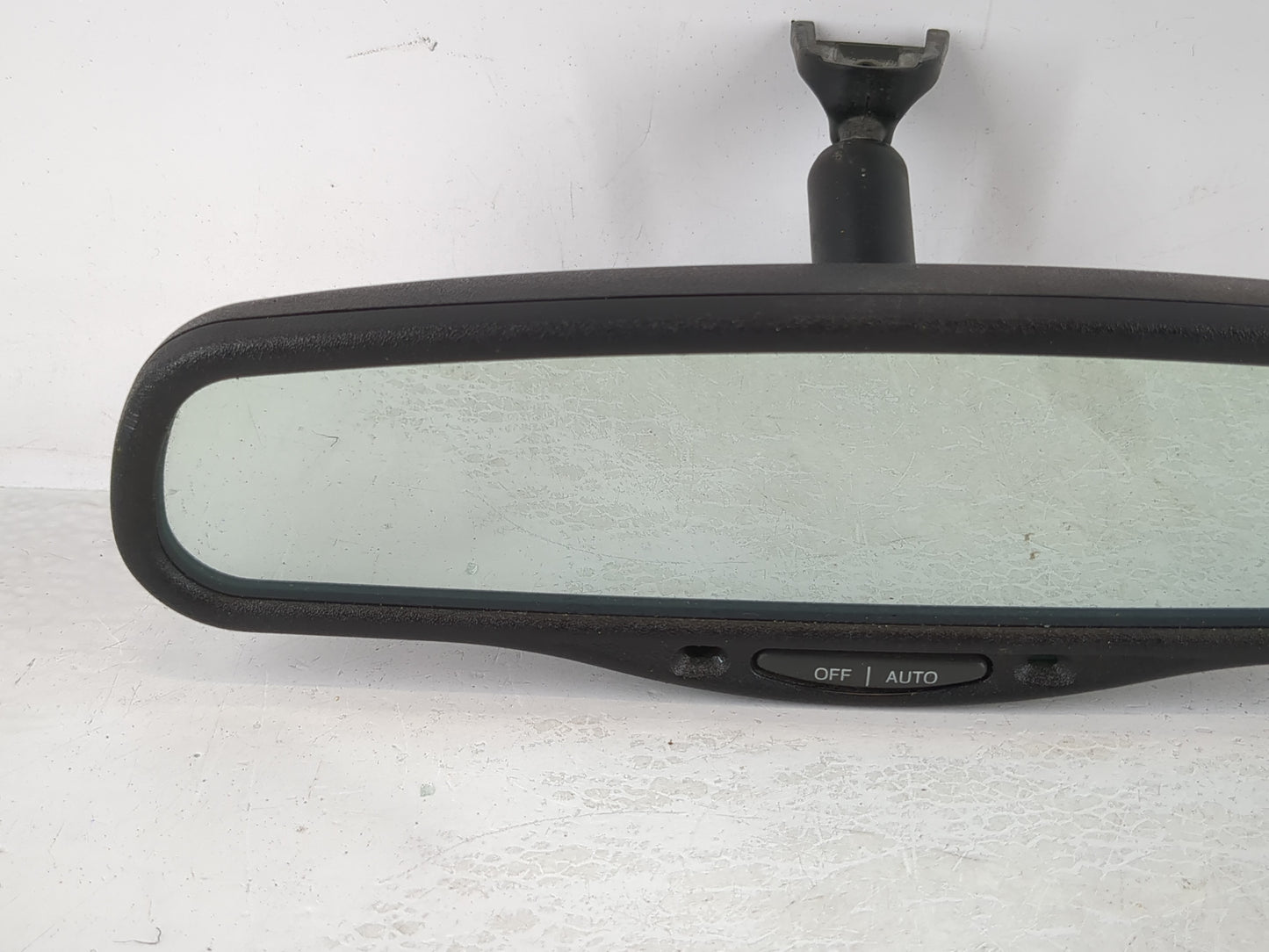 2000-2004 Chrysler Concorde Interior Rear View Mirror Replacement OEM Fits OEM Used Auto Parts - Oemusedautoparts1.com