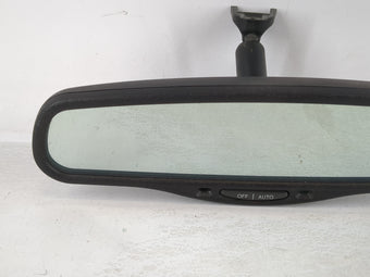 compare product 2000-2004 Chrysler Concorde Interior Rear View Mirror Replacement OEM Fits OEM Used Auto Parts