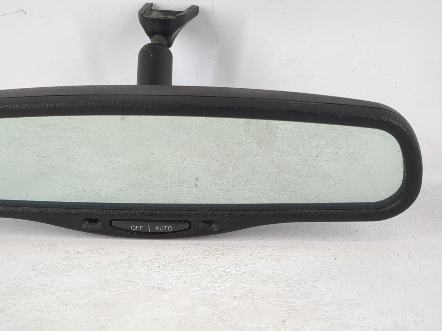 2000-2004 Chrysler Concorde Interior Rear View Mirror Replacement OEM Fits OEM Used Auto Parts - Oemusedautoparts1.com