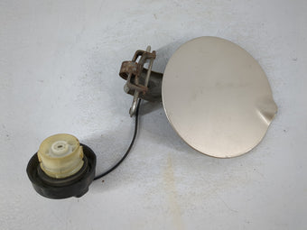 compare product 2000 Chrysler Concorde Fuel Tank Door Lid Gas Tank